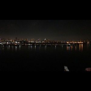 Meet your Posher, Itzel